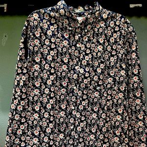 J Crew Men’s Button Down XL slim